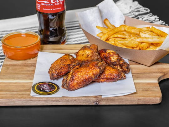 mr-wingz-restaurant-All Day Combo