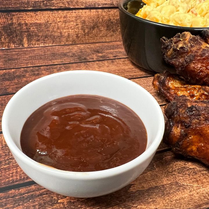 mr-wingz-restaurant-BBQ: Memphis Sweet