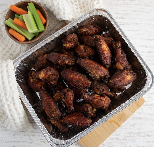 mr-wingz-restaurant-Party Pack