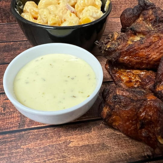 mr-wingz-restaurant-Sauces & Extras